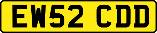 EW52CDD