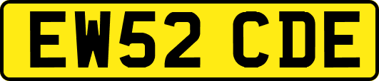 EW52CDE