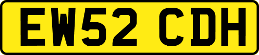 EW52CDH