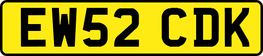 EW52CDK