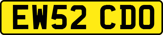 EW52CDO