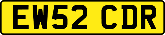EW52CDR