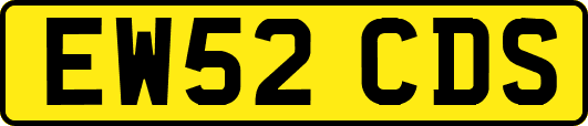 EW52CDS