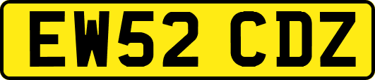EW52CDZ