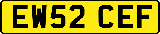EW52CEF
