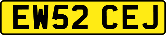 EW52CEJ