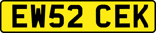 EW52CEK