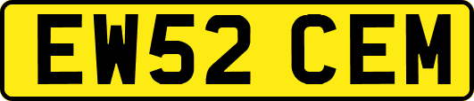 EW52CEM