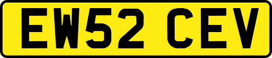 EW52CEV