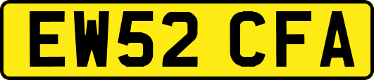 EW52CFA