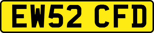 EW52CFD