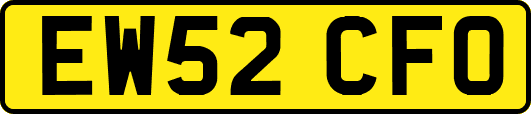 EW52CFO