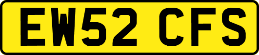 EW52CFS