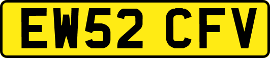 EW52CFV