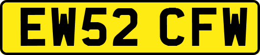 EW52CFW