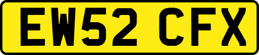 EW52CFX
