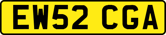EW52CGA