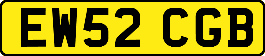EW52CGB