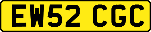 EW52CGC