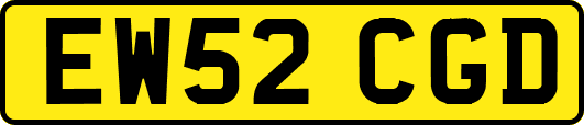 EW52CGD