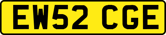 EW52CGE