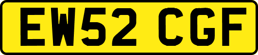 EW52CGF