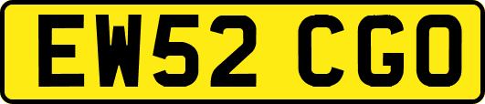 EW52CGO