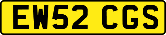 EW52CGS