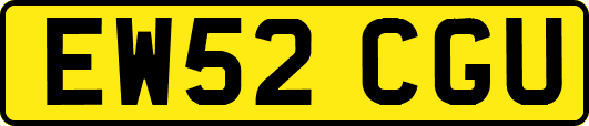 EW52CGU