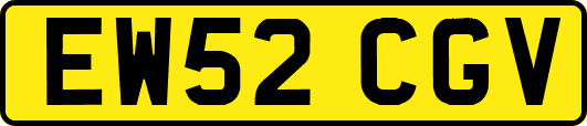EW52CGV