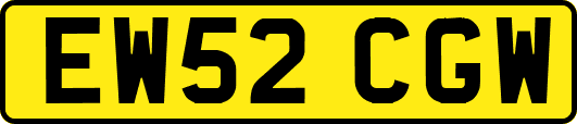 EW52CGW