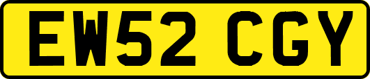 EW52CGY