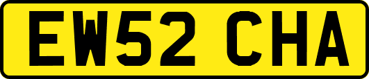 EW52CHA