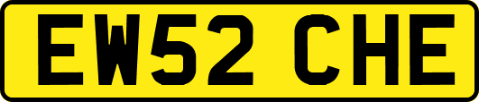 EW52CHE