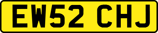 EW52CHJ