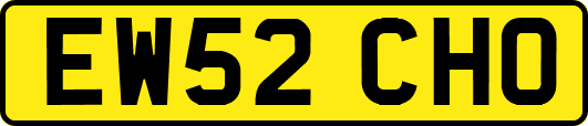 EW52CHO