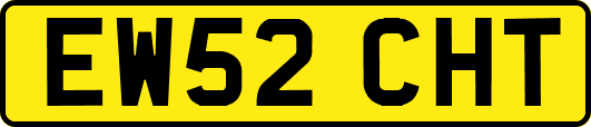 EW52CHT