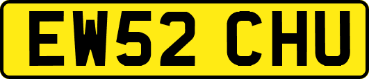 EW52CHU