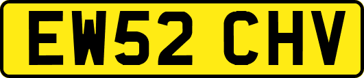 EW52CHV