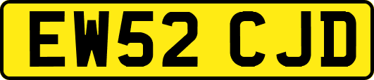 EW52CJD