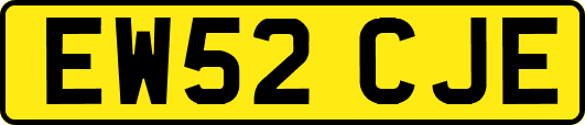 EW52CJE