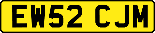 EW52CJM