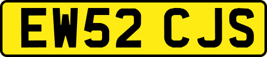EW52CJS