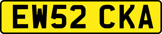 EW52CKA