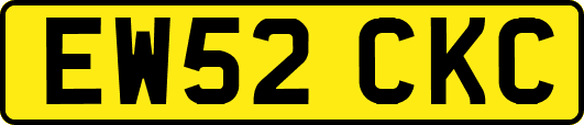 EW52CKC