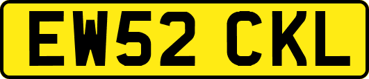EW52CKL