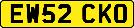 EW52CKO