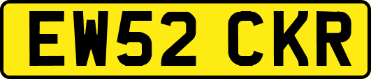 EW52CKR