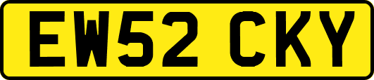 EW52CKY