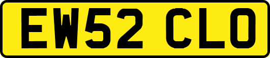 EW52CLO